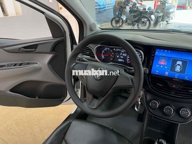 ❤️ VINFAST FADIL BASE 2021 ❤️