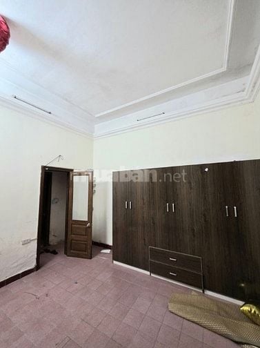 Hoàng Văn Thái – Thanh Xuân Ô Tô Tránh – 108 M – 4 T – MT 4.8 M – Giá 