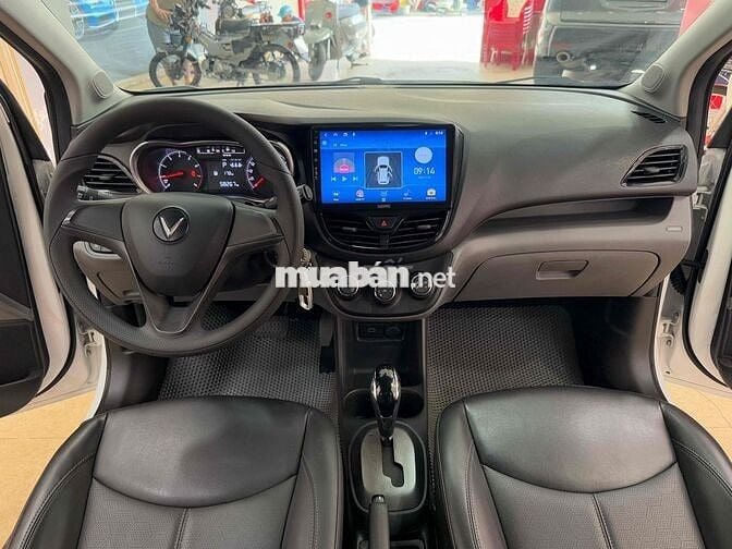 ❤️ VINFAST FADIL BASE 2021 ❤️