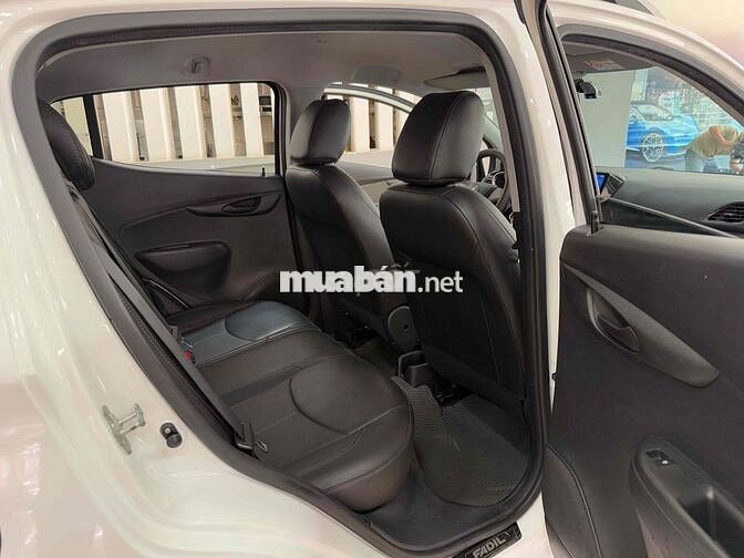 ❤️ VINFAST FADIL BASE 2021 ❤️