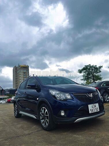 VinFast Fadil 2020 1.4 AT Plus - 46000 km