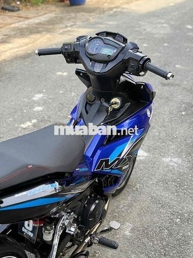 Yamaha Exciter 150 2016 Xanh đen