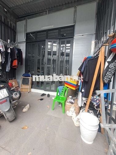 Bán nhà vi bằng an phú đông quận 12