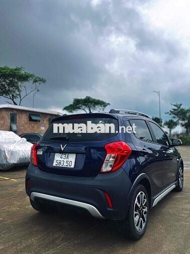 VinFast Fadil 2020 1.4 AT Plus - 46000 km