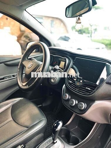 VinFast Fadil 2020 1.4 AT Plus - 46000 km