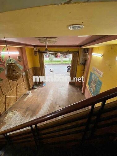 Cho Thuê MB Phan Xích Long – 50m2- tuyến F&B sầm uất nhất Phú Nhuận