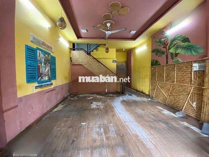 Cho Thuê MB Phan Xích Long – 50m2- tuyến F&B sầm uất nhất Phú Nhuận