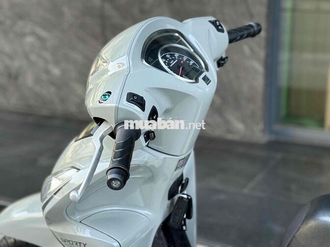 Honda Vision Thể Thao cuối 2024 số Vip 3339