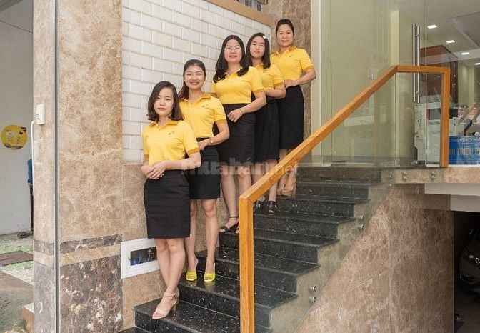 Nhân viên kế toán thành thạo hạch toán kế toán doanh nghiệp