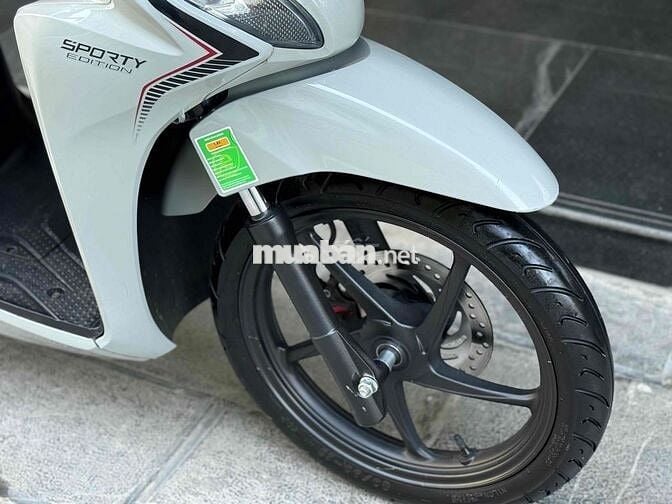 Honda Vision Thể Thao cuối 2024 số Vip 3339