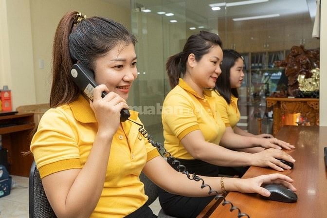 Nhân viên kế toán thành thạo hạch toán kế toán doanh nghiệp