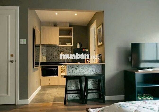 CĂN HỘ THÔNG BÁO CHÍNH SÁCH DỰ ÁN QUẬN PHÚ NHUẬN.