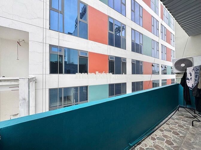 Phòng 359/ Lê Văn Sỹ, Q3 40m2 Full nội thất cao cấp. Giá 5,9 triệu