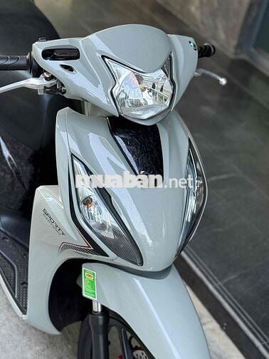 Honda Vision Thể Thao cuối 2024 số Vip 3339