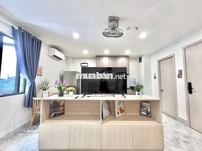 FARMHOME –Chuyên cung cấp căn hộ:Studio – 1PN – 2PN – Duplex tại TPHCM