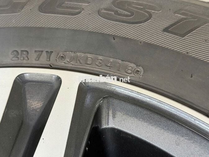 Toyota Fortuner 2018 2.4G 4x2 AT - 59161 km