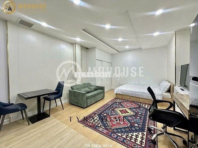 FARMHOME –Chuyên cung cấp căn hộ:Studio – 1PN – 2PN – Duplex tại TPHCM