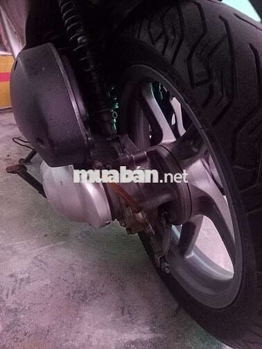 Sh ý 150cc đời cũ