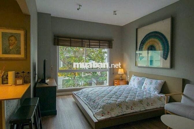 CĂN HỘ THÔNG BÁO CHÍNH SÁCH DỰ ÁN QUẬN PHÚ NHUẬN.