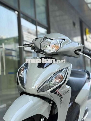 Honda Vision Thể Thao cuối 2024 số Vip 3339