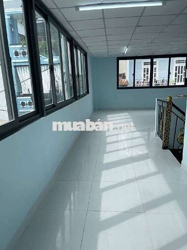 BÁN NHÀ HXH , TRUNG TÂM BT , LÔ GÓC , 4PN , 75M2 GIÁ 4Đ NHỈNH