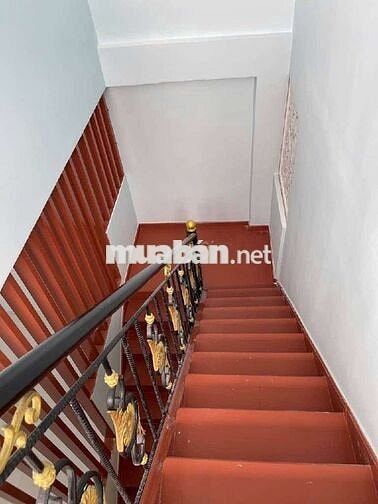 BÁN NHÀ HXH , TRUNG TÂM BT , LÔ GÓC , 4PN , 75M2 GIÁ 4Đ NHỈNH