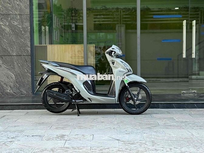 Honda Vision Thể Thao cuối 2024 số Vip 3339