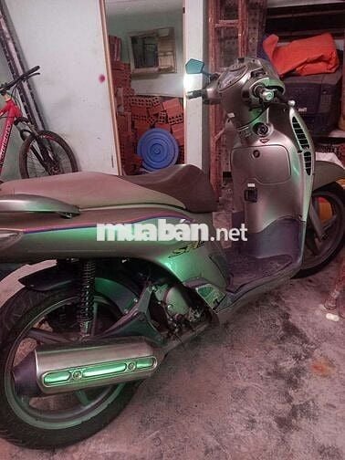 Sh ý 150cc đời cũ