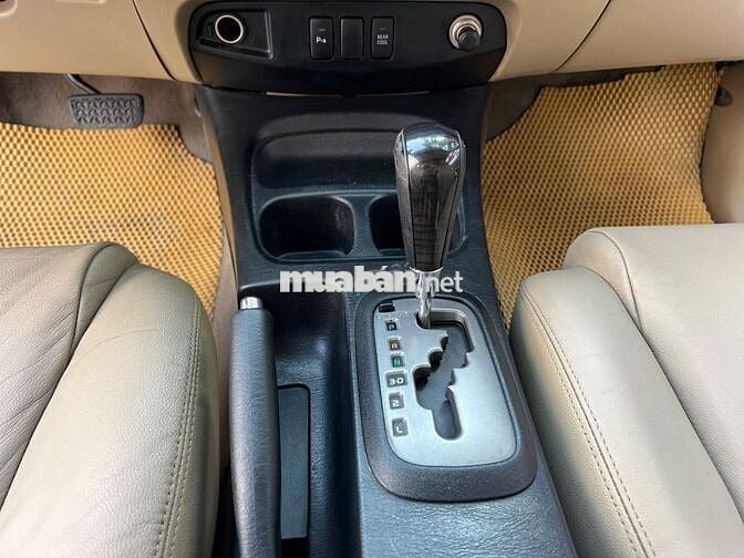 Toyota Fortuner 2.7V sx 2015 đk 2016 biển HN