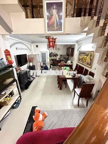 ♻️Tin chấn động - 4 tầng tại bình giã tân bình nhỉnh 6 đồng