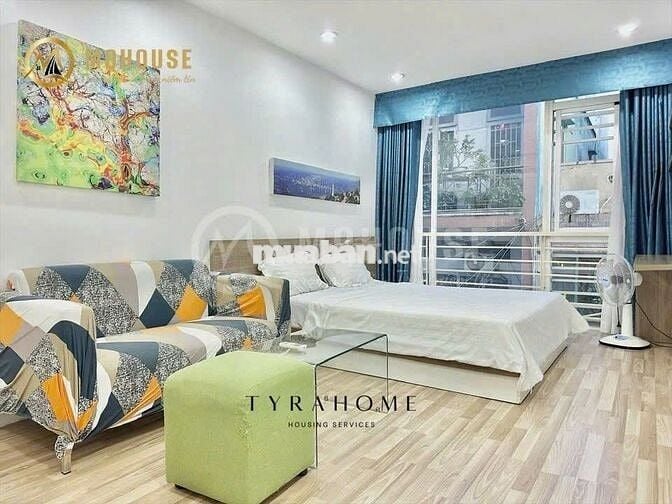 FARMHOME –Chuyên cung cấp căn hộ:Studio – 1PN – 2PN – Duplex tại TPHCM