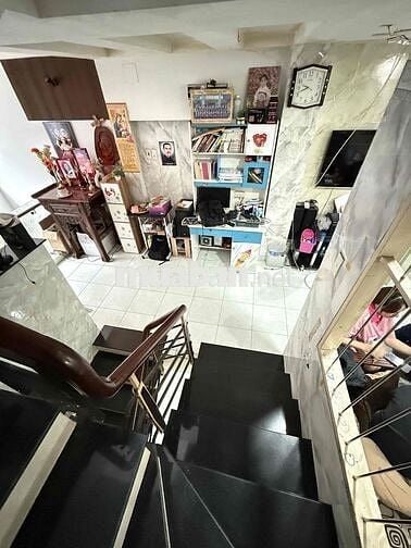 ♻️Tin chấn động - 4 tầng tại bình giã tân bình nhỉnh 6 đồng