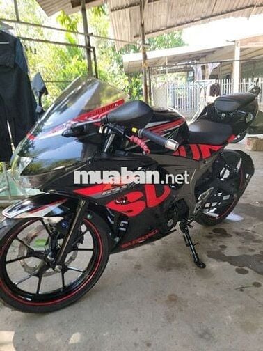 GSX 150i xe chum mên , sieu cop chinh chu bs67
