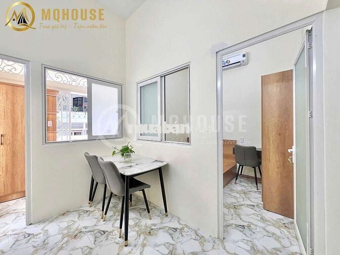 ✨️KHAI TRƯƠNG CĂN HỘ 2PN BANCOL KHU SÂN BAY, HỒ VĂN HUÊ, PHÚ NHUẬN✨️