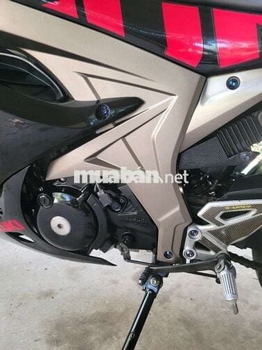 GSX 150i xe chum mên , sieu cop chinh chu bs67