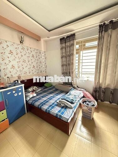 ♻️Tin chấn động - 4 tầng tại bình giã tân bình nhỉnh 6 đồng