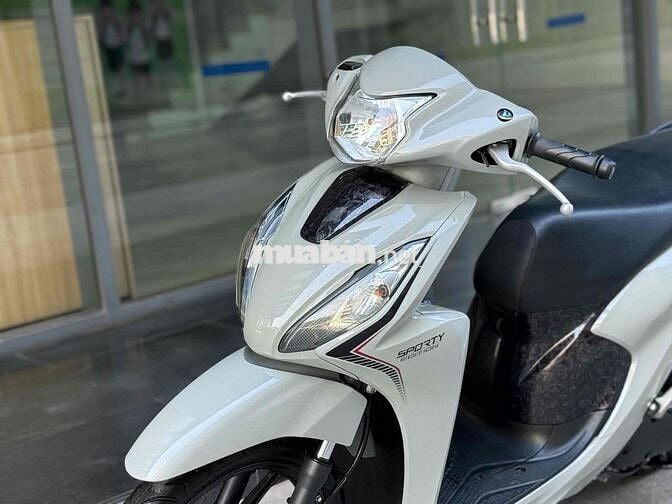 Honda Vision Thể Thao cuối 2024 số Vip 3339