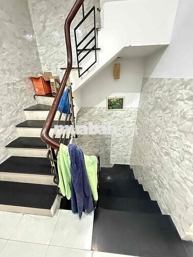 ♻️Tin chấn động - 4 tầng tại bình giã tân bình nhỉnh 6 đồng