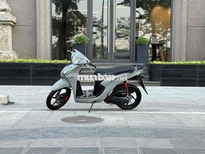 Honda Vision Sport Xi Măng Đẹp Nguyên Bản