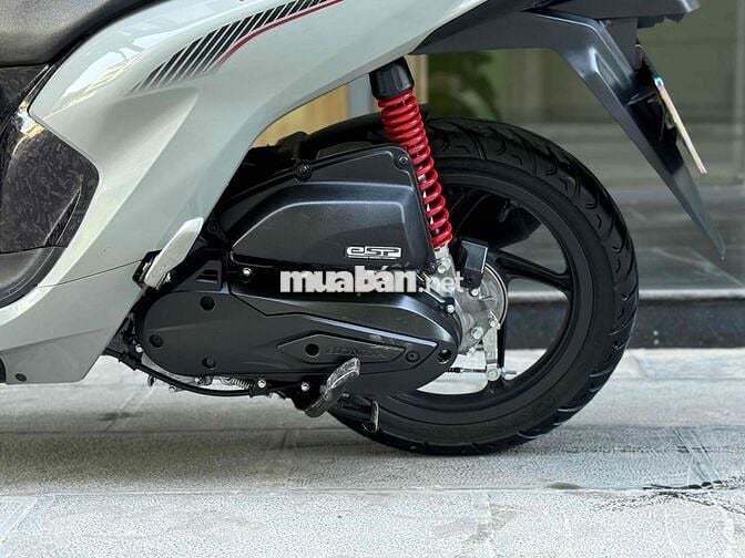 Honda Vision Thể Thao cuối 2024 số Vip 3339