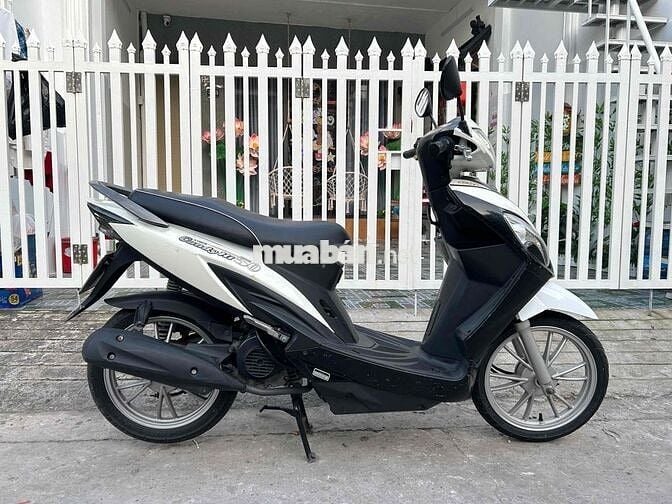 Kymco CANDY 50cc máy zin siêu êm CHÍNH CHỦ