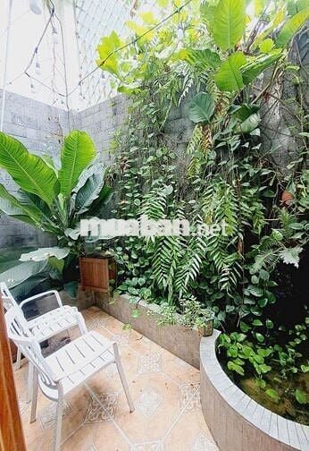 BÁN NHÀ BÌNH TÂN DT 4X20 ĐƯỜNG 10M KO LỘ GIỚI GIÁ NHỈNH 5TỶ SHR .