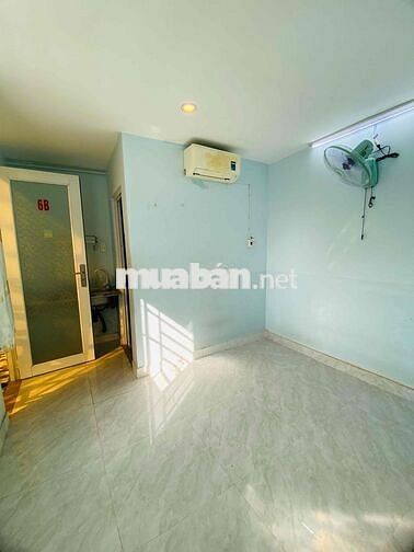 PHÒNG TRỌ GIÁ RẺ NGAY PHẠM VĂN CHIÊU