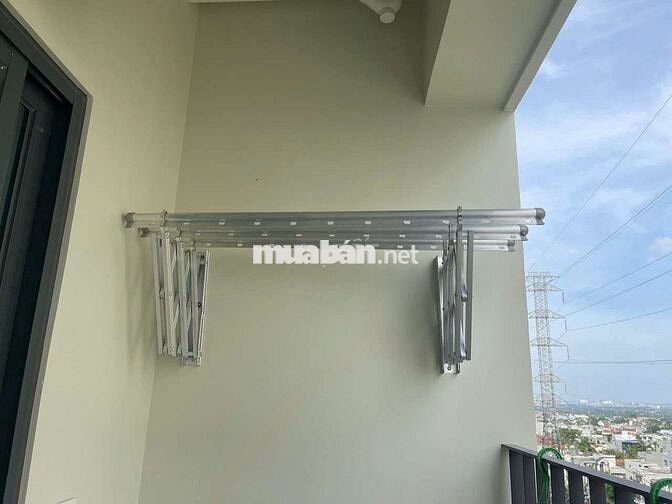 CHO THUE CĂN HỘ BCONS CITY 2PN , NỘI THẤT CƠ BẢN