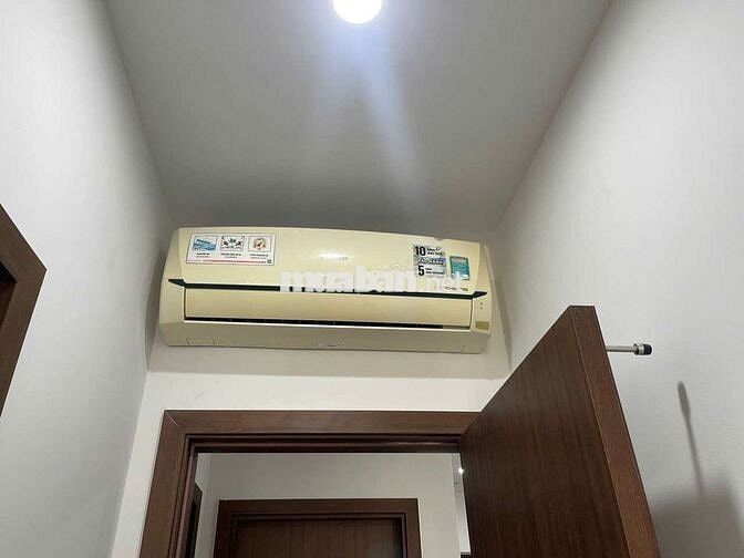 CHO THUE CĂN HỘ BCONS CITY 2PN , NỘI THẤT CƠ BẢN