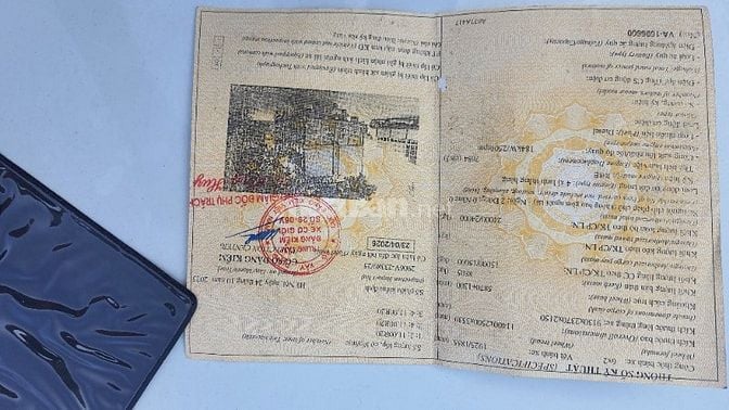 Bán xe tải mui bạt Hino đời 2015  xe biển Hà Nội