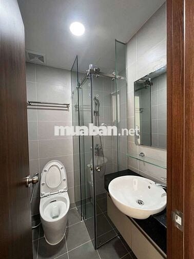 CHO THUE CĂN HỘ BCONS CITY 2PN , NỘI THẤT CƠ BẢN