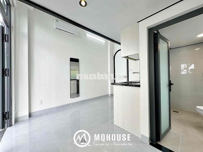 🌟🌟 CHO THUÊ CĂN HỘ DUPLEX SIÊU XINH – TÂN PHÚ 🌟🌟  📍 Vị trí: Tân Thành,