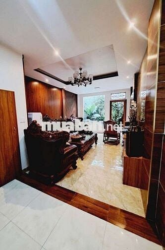 BÁN NHÀ BÌNH TÂN DT 4X20 ĐƯỜNG 10M KO LỘ GIỚI GIÁ NHỈNH 5TỶ SHR .