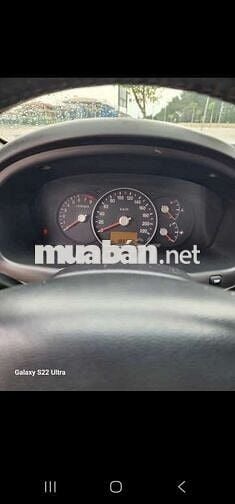 7 chỗ số tự động